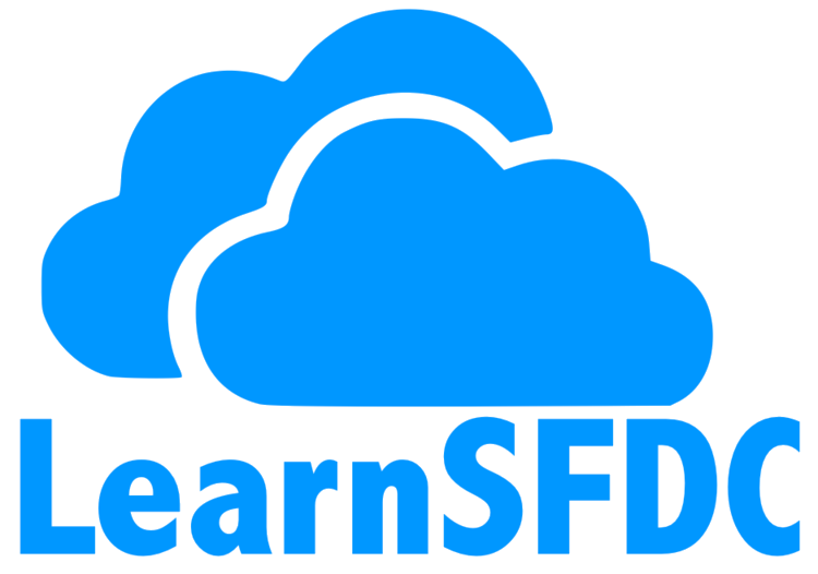 LearnSFDC