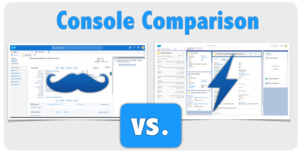 Read more about the article Know the Differences: Service Cloud Console in Lightning Experience and Classic